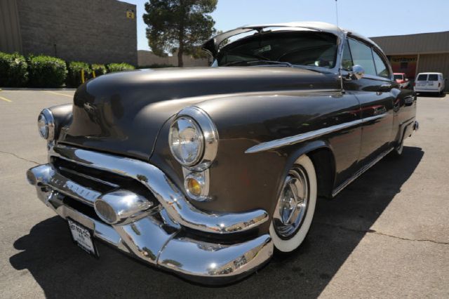 1953 Oldsmobile Rocket 88 for sale