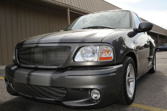 2004 Ford F150 for sale