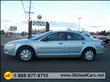 2001 Dodge Stratus