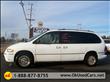 1996 Chrysler Town & Country