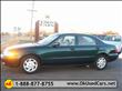 2000 Mazda 626
