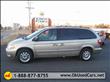 2004 Chrysler Town & Country