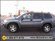 2006 Mitsubishi Endeavor