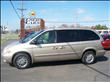 2002 Chrysler Town and Country