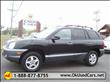 2004 Hyundai Santa Fe