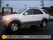 2006 Kia Sorento