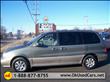 2004 Kia Sedona