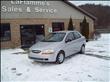 2006 Chevrolet Aveo