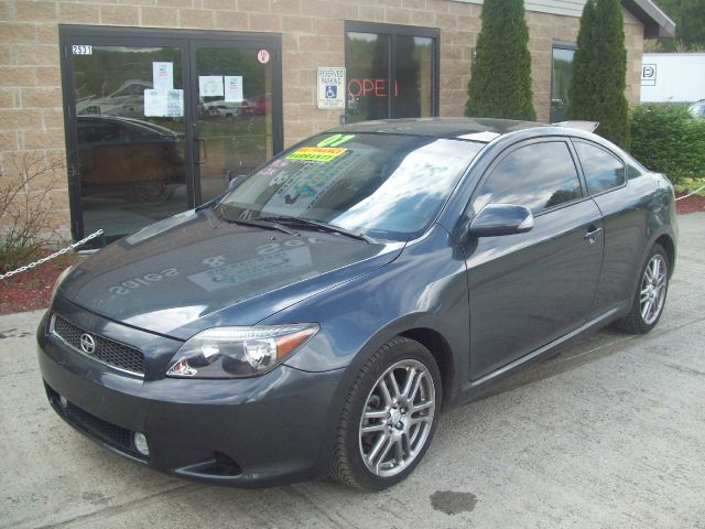 2007 Scion tC