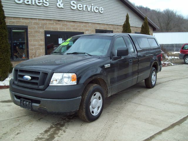 2006 Ford F150
