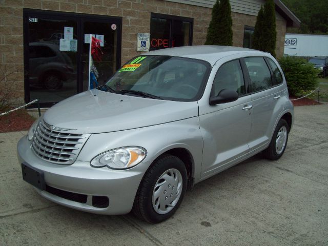 2007 Chrysler PT Cruiser
