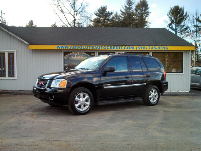2006 GMC Envoy
