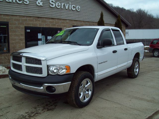 2005 Dodge Ram 1500