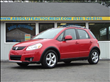 2008 Suzuki SX4 Crossover