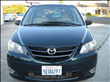 2004 Mazda MPV