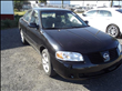 2004 Nissan Sentra