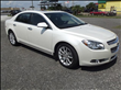 2011 Chevrolet Malibu