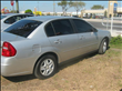 2005 Chevrolet Malibu