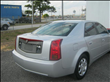 2003 Cadillac CTS
