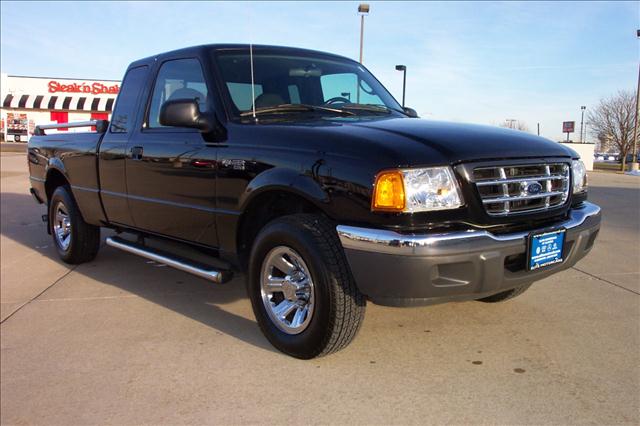 2003 Ford Ranger