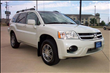 2007 Mitsubishi Endeavor