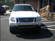 2009 Ford Explorer Sport Trac