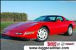 1996 Chevrolet Corvette