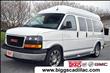 2011 GMC Savana