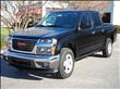 2011 GMC Canyon