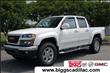 2011 GMC Canyon