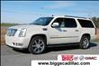 2009 Cadillac Escalade ESV