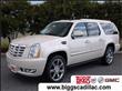 2011 Cadillac Escalade ESV