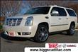 2011 Cadillac Escalade ESV