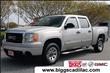 2008 GMC Sierra 1500
