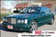 2003 Bentley Arnage