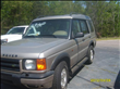 2000 Land Rover Discovery II