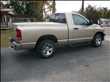 2002 Dodge D150 Pickup