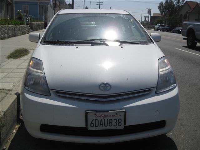 2008 Toyota Prius for sale