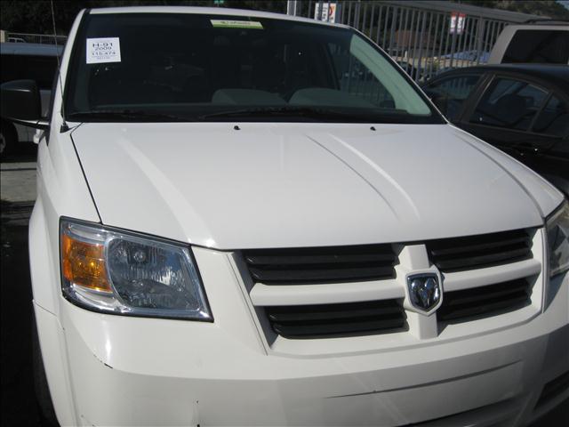 2009 Dodge Grand Caravan for sale