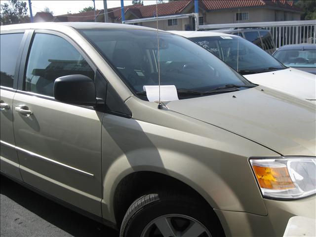 2010 Dodge Grand Caravan for sale