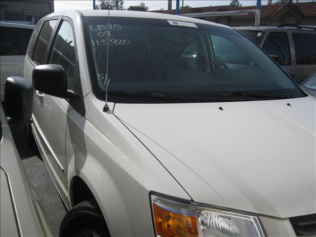 2009 Dodge Grand Caravan for sale