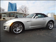 2008 Saturn Sky
