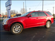 2008 Cadillac SRX