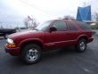 2003 Chevrolet Blazer
