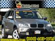 2008 BMW X5