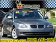 2010 BMW 5 series