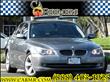 2010 BMW 5 series