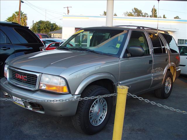 2001 GMC Jimmy for sale