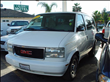2003 GMC Safari