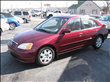 2002 Honda Civic